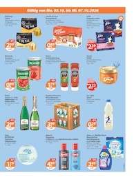 Spee im V-Markt Prospekt Spee im V-Markt Prospekt "V-Markt einfach besser einkaufen" auf Seite 3