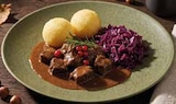 Wildgulasch im aktuellen Prospekt bei E center in Wadern