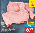 Hähnchen-Schenkel von Gut Ponholz im aktuellen Netto Marken-Discount Prospekt