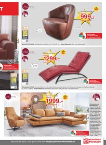 Relaxsessel im aktuellen Möbelzentrum Pforzheim Prospekt (Karlsruhe) Relaxsessel im Möbelzentrum Pforzheim Prospekt "Polster-Online-Jubiläum" mit 34 Seiten (Karlsruhe)