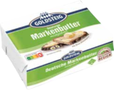 Markenbutter bei E center im Prospekt "" für 2,22 €