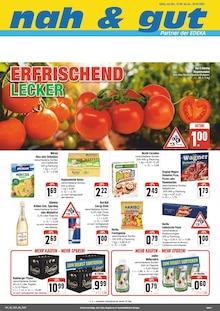 nah und gut Prospekt Wir lieben Lebensmittel! mit  Seiten in Großpostwitz (Oberlausitz) und Umgebung