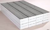 Laminat von profitan für 14,99 € bei ROLLER im Angebot Laminat von profitan im aktuellen ROLLER Prospekt