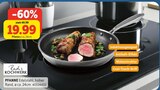 PFANNE von Rauch KOCHWERK für 19,99 € bei Sconto SB im Angebot PFANNE von Rauch KOCHWERK im aktuellen Sconto SB Prospekt