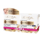 Soins Visage - L'ORÉAL PARIS en promo à 12,41 € chez Carrefour Soins Visage - L'ORÉAL PARIS dans le catalogue Carrefour