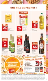 Offre Sucre En Poudre dans le catalogue Netto du moment à la page 5