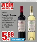 Doppio Passo bei Trinkgut im Pfaffenhofen Prospekt für 5,99 €