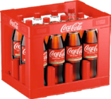 Fanta im EDEKA Prospekt Erfrischungsgetränk von Coca-Cola im aktuellen EDEKA Prospekt für 11,99 €