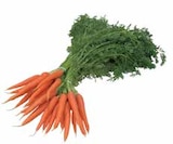 Bundmöhren für 1,49 € bei EDEKA im Angebot Bundmöhren im aktuellen EDEKA Prospekt