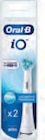 EURONICS Eisenhüttenstadt - iO Series 4 Elektrische Zahnbürste Angebot im Prospekt iO Series 4 Elektrische Zahnbürste bei EURONICS im Eisenhüttenstadt Prospekt für 14,99 €