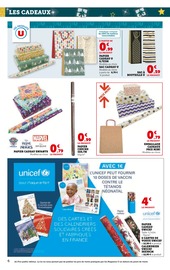 Bureau Angebote im Prospekt "Super U" von Super U auf Seite 6