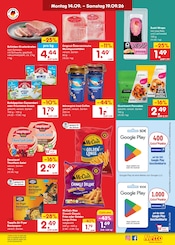 Cappuccino im Netto Marken-Discount Prospekt in Rostock Aktueller Netto Marken-Discount Prospekt mit Cappuccino, "Aktuelle Angebote", Seite 25