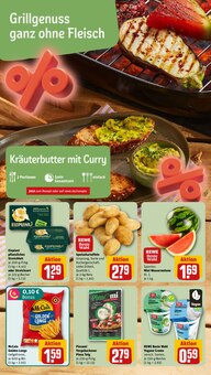 Obst im aktuellen REWE Prospekt (Dortmund) Obst im REWE Prospekt "Dein Markt" mit 28 Seiten (Dortmund)