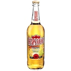 Bière aromatisée - DESPERADOS - Carrefour Market à Caen Bière aromatisée - DESPERADOS en promo chez Carrefour Market Caen à 2,95 €