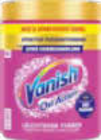 Oxi Action im Netto Marken-Discount Prospekt Oxi Action von Vanish im aktuellen Netto Marken-Discount Prospekt für 7,99 €