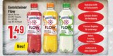 Flow Pfirsich & Granatapfel Angebote von Gerolsteiner bei Trinkgut Euskirchen für 1,49 €
