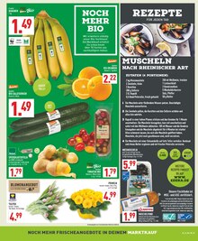 Kartoffeln im Marktkauf Prospekt "Aktuelle Angebote" mit 26 Seiten (Wuppertal)