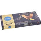 Assortiment de Crêpes Dentelle - LES GAVOTTES en promo chez Carrefour Assortiment de Crêpes Dentelle - LES GAVOTTES dans le catalogue Carrefour