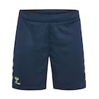Short de handball Mati - HUMMEL en promo chez Intersport Short de handball Mati - HUMMEL dans le catalogue Intersport