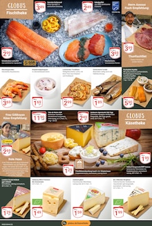 Garnelen im aktuellen GLOBUS Prospekt (Wiesbaden) Garnelen im GLOBUS Prospekt "Aktuelle Angebote" mit 34 Seiten (Wiesbaden)