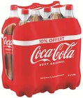 COCA COLA Goût Original à Carrefour dans Avignon COCA COLA Goût Original à Carrefour dans Avignon