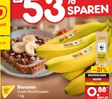 Bananen bei Netto Marken-Discount im Prospekt "" für 0,88 €