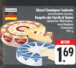 Aktuelles Cambozola Angebot bei EDEKA in Leipzig ab 1,69 €