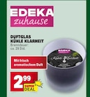 E center Süßen - Duftglas Kühle Klarheit Angebot im Prospekt Duftglas Kühle Klarheit bei E center im Süßen Prospekt für 2,99 €