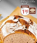 GLOBUS Tönisvorst Prospekt mit  im Angebot für 1,00 €