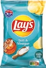 Chips Angebote von Lay's bei Lidl Dresden für 1,19 €