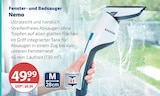 Fenster- und Badsauger Nemo Angebote bei V-Markt Memmingen für 49,99 €