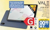 Tablet V10A-4128 Angebote von VALE bei EDEKA Augsburg für 89,99 €