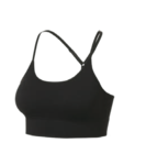 Geripptes Sportbustier im Angebot bei Lidl in Solingen Geripptes Sportbustier Angebote von CRIVIT bei Lidl Solingen für 4,49 €