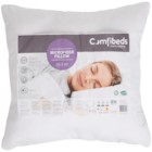 Oreiller en microfibre Comfibeds en promo chez Action Oreiller en microfibre Comfibeds dans le catalogue Action