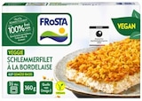 Bami Goreng oder Veggi Schlemmerfilet à la Bordelaise Angebote von Frosta bei REWE Oberursel für 2,99 €