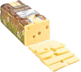V-Markt München - Emmentaler foliengereift Angebot im Prospekt Emmentaler foliengereift bei V-Markt im München Prospekt für 0,79 €