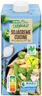Hafercreme oder Sojacreme Cuisine im Angebot bei REWE in Stralsund Hafercreme oder Sojacreme Cuisine Angebote von REWE Bio + vegan bei REWE Stralsund für 0,69 €