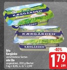 EDEKA - Kærgården Ungesalzen Angebot im Prospekt Kærgården Ungesalzen bei EDEKA im Prospekt "" für 1,79 €