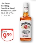 Jim Beam im Angebot bei GLOBUS in Rostock Jim Beam Angebote bei GLOBUS Rostock für 9,99 €
