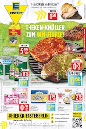 Grillkohle im E center Prospekt in Falkensee Aktueller E center Prospekt mit Grillkohle, "Aktuelle Angebote", Seite 3