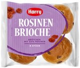 Brioche Brötchen oder Rosinen Brioche Brötchen Angebote von Harry bei REWE Bonn für 1,49 €