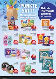 Tiernahrung Angebot im aktuellen EDEKA Prospekt auf Seite 19