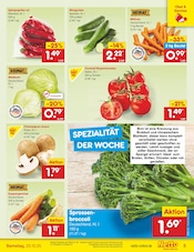 Paprika im Netto Marken-Discount Prospekt in Neustadt Aktueller Netto Marken-Discount Prospekt mit Paprika, "Aktuelle Angebote", Seite 5