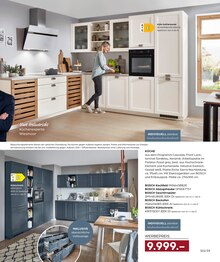 Kühlschrank im aktuellen buss Prospekt (Oldenburg) Kühlschrank im buss Prospekt "AKTIONS KÜCHEN" mit 12 Seiten (Oldenburg)