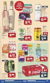 Aktueller combi Prospekt mit Cola, "Markt - Angebote", Seite 19