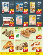 Aktueller Netto Marken-Discount Prospekt mit Weißwurst, "Aktuelle Angebote", Seite 15