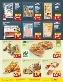 Wiener Würstchen im aktuellen Netto Marken-Discount Prospekt (Köln) Wiener Würstchen im Netto Marken-Discount Prospekt "Aktuelle Angebote" mit 59 Seiten (Köln)