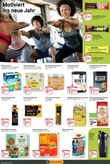 Energydrink im GLOBUS Prospekt "Aktuelle Angebote" mit 38 Seiten (Hürth)