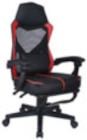 Stuhl im XXXLutz Möbelhäuser Prospekt Gamingstuhl von CarryHome im aktuellen XXXLutz Möbelhäuser Prospekt für 89,90 €