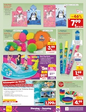Besteck im Netto Marken-Discount Prospekt in Memmingen Aktueller Netto Marken-Discount Prospekt mit Besteck, "Aktuelle Angebote", Seite 32